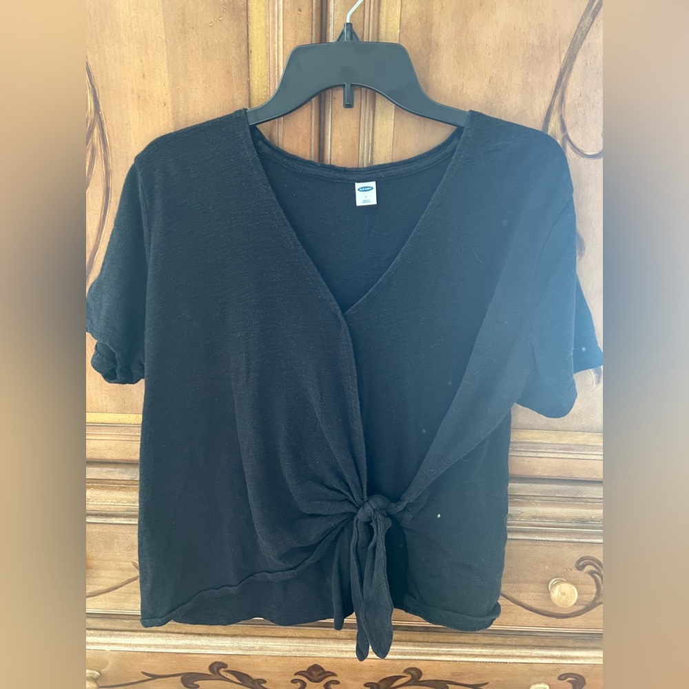 Use but in nice condition- size L from old navy